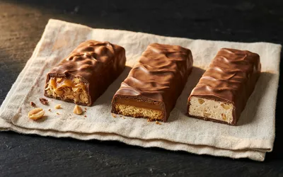 Chocoladerepen